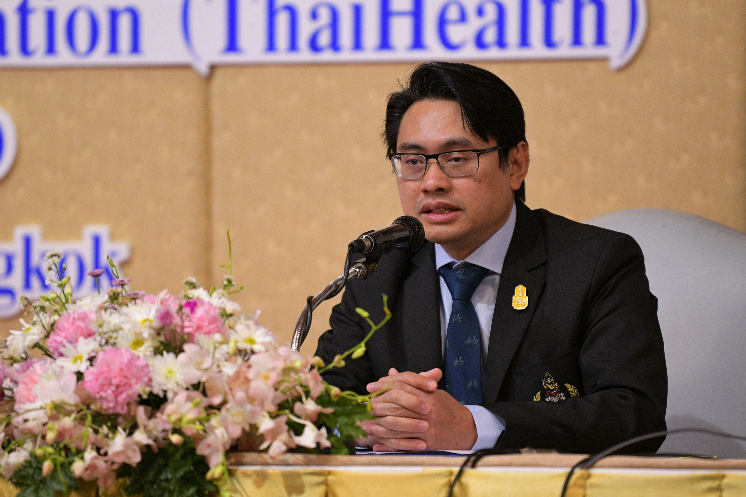 'ACP' ตัวช่วยดึงเด็กไทยออกจากหน้าจอ thaihealth