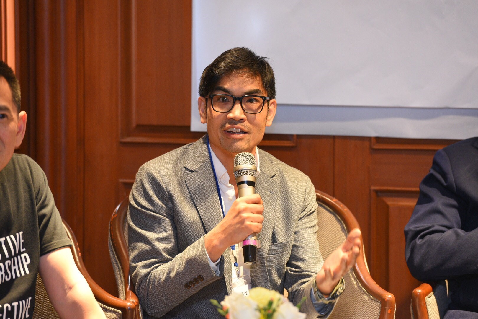 Organic Tourism จับมือเกษตรกรร่วมสร้างระบบอาหารสมดุล  thaihealth