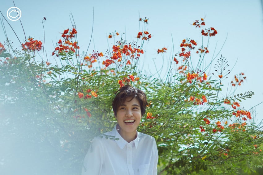 เจี๊ยบ ลลนา ฮีโร่ที่เปลี่ยนอนาคตคนอุ้มผาง thaihealth