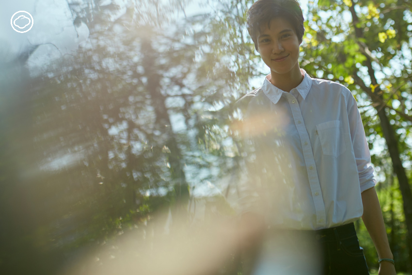 เจี๊ยบ ลลนา ฮีโร่ที่เปลี่ยนอนาคตคนอุ้มผาง thaihealth