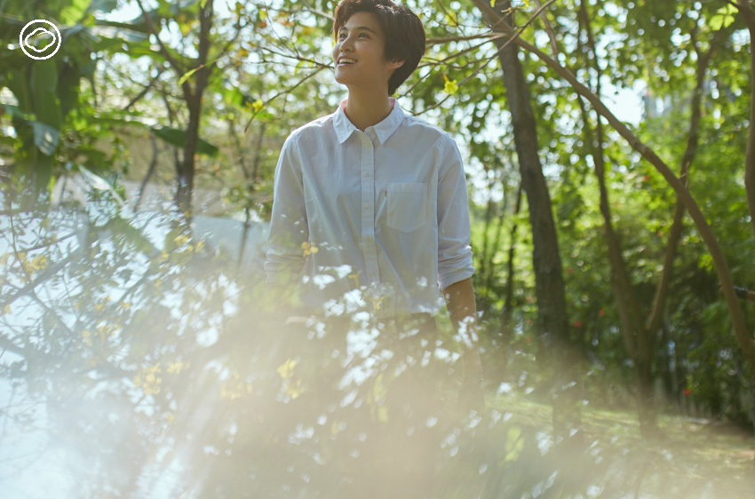 เจี๊ยบ ลลนา ฮีโร่ที่เปลี่ยนอนาคตคนอุ้มผาง thaihealth