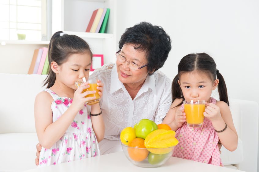 หนุนแม่บ้านสาธารณสุข ดูแลผู้สูงอายุ-เด็กเล็กในชุมชน thaihealth