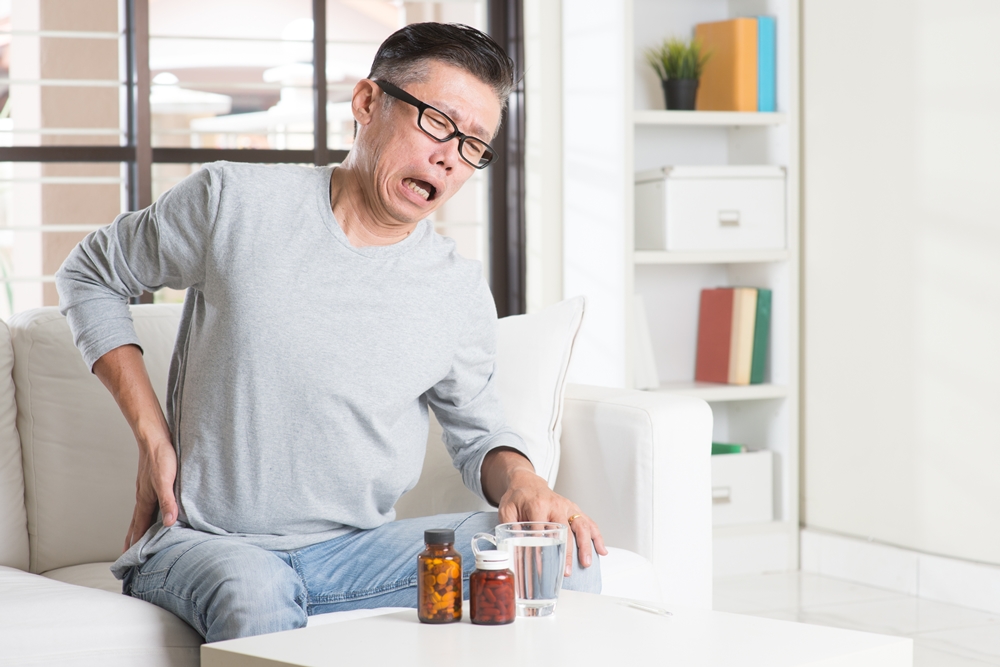 สัญญาณอันตรายของโรคไต  thaihealth