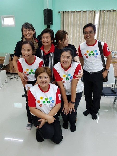 สร้างบ้านแปงเมืองด้วยการสร้างเด็ก thaihealth