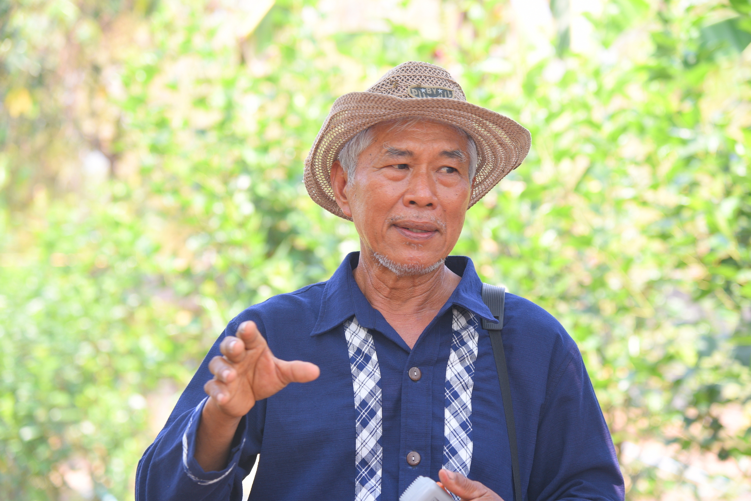 'เลมอนฟาร์ม' ขยายเครือข่ายเกษตรอินทรีย์สู่ จ.สุพรรณบุรี thaihealth