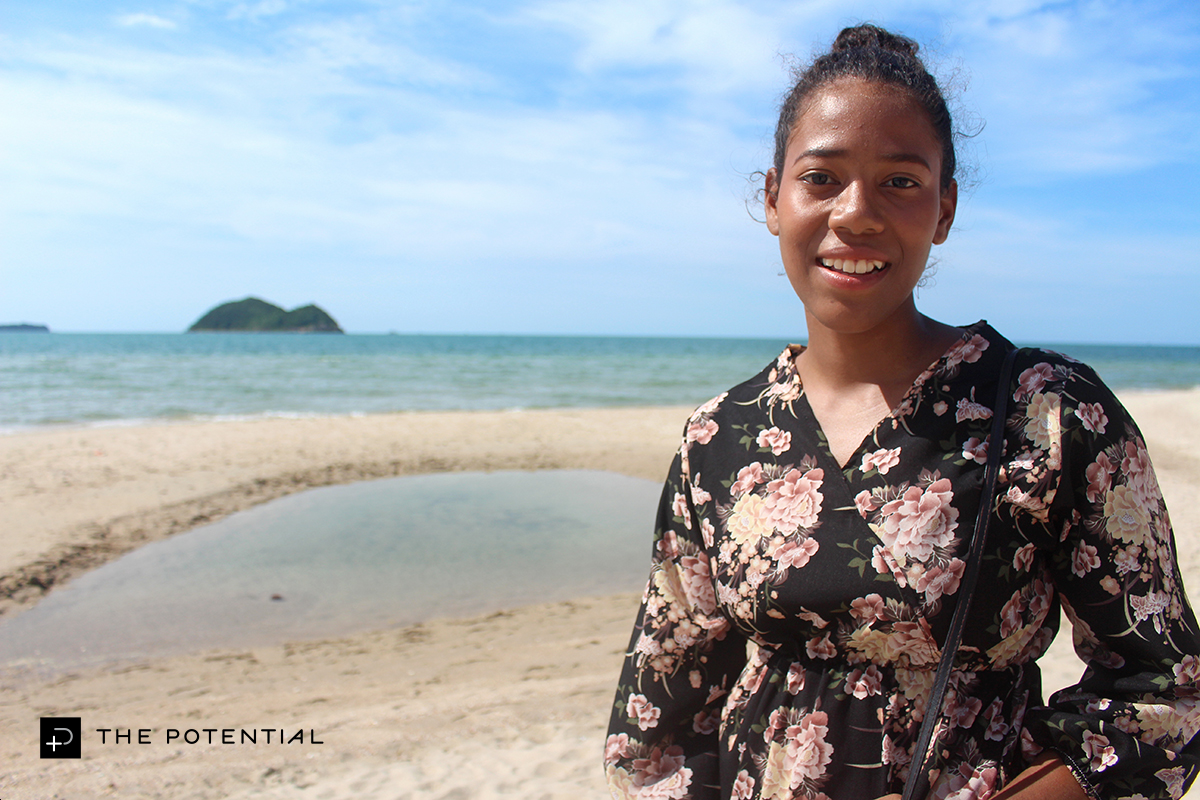 หาดหายไปไหน เมื่อความสงสัยอัพเกรดไปสู่การเรียนรู้ thaihealth
