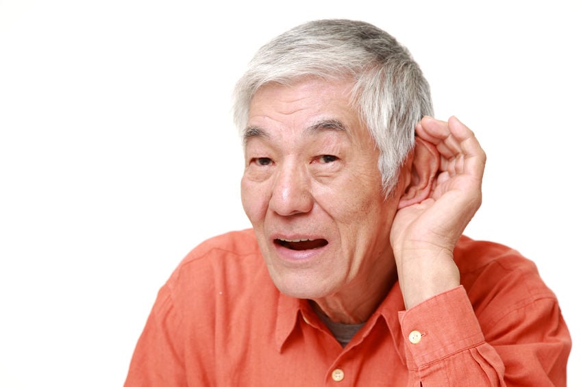 โรคระบบคอ-หูในผู้สูงวัย ปรับไลฟ์สไตล์ป้องกันได้ thaihealth