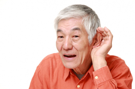 โรคระบบคอ-หูในผู้สูงวัย ปรับไลฟ์สไตล์ป้องกันได้