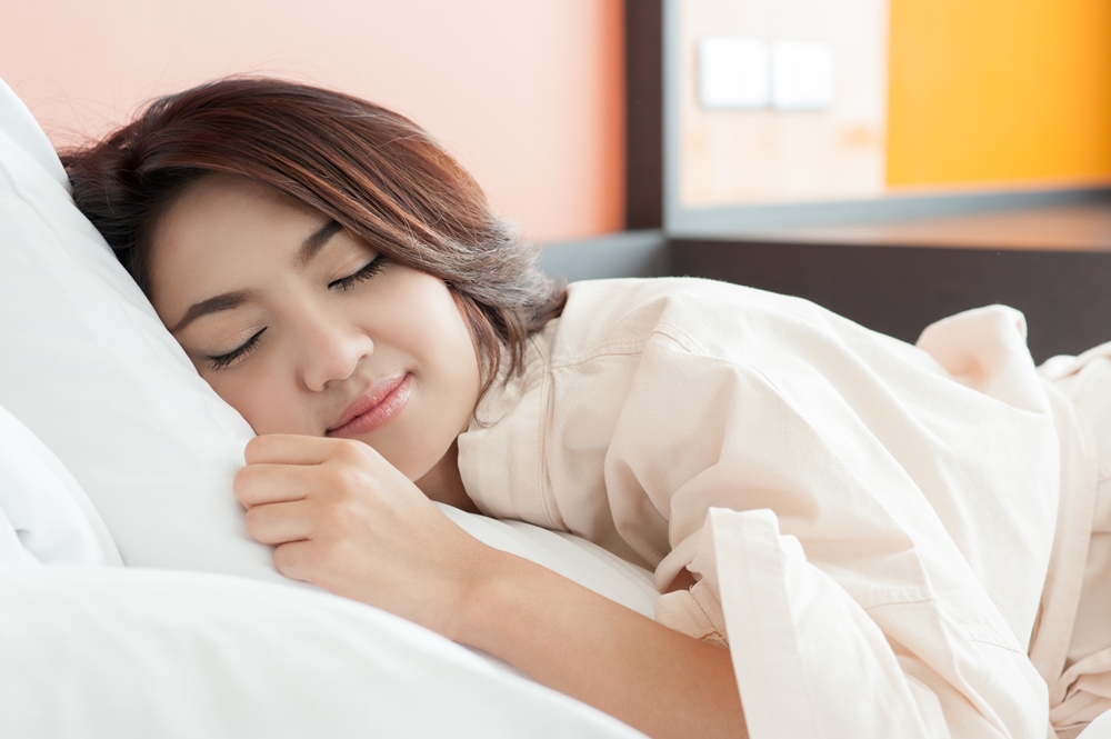 9 วิธีช่วย นอนหลับ  เพียงพอ ลดเสี่ยงโรค thaihealth
