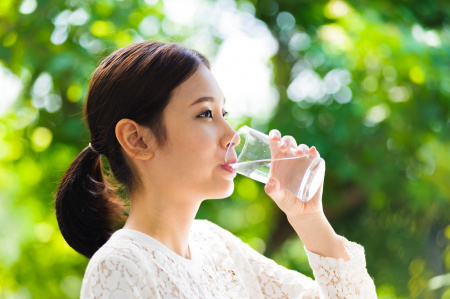 5 วิธีเช็ค น้ำดื่ม สะอาด 