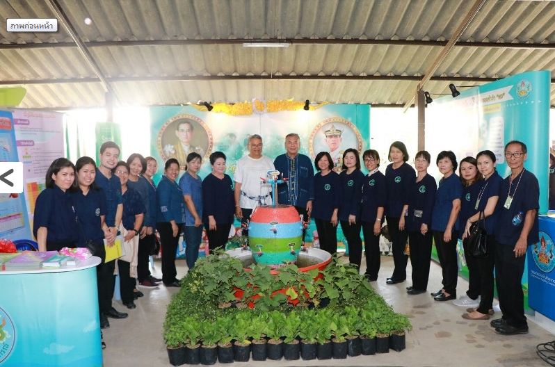 อาสา 'CMS' รับมือภาวะวิกฤติ thaihealth