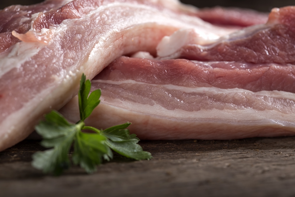 ผลวิจัย เผย หมูส้มผสมข้าวยีสต์แดง ปลอดสารไนเตรต thaihealth