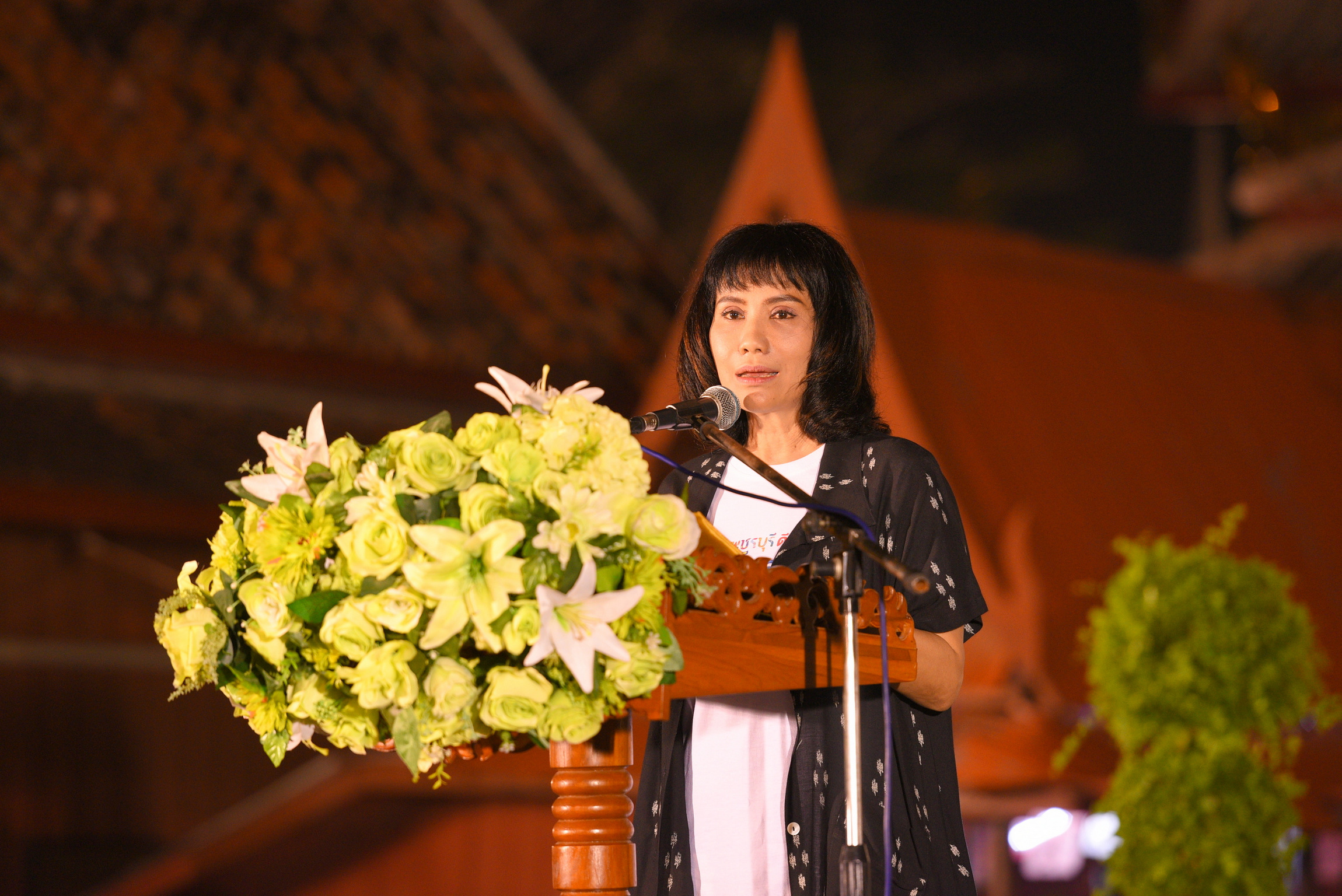'เพชรบุรีดีจัง' ปลุกเมืองให้มีชีวิต thaihealth