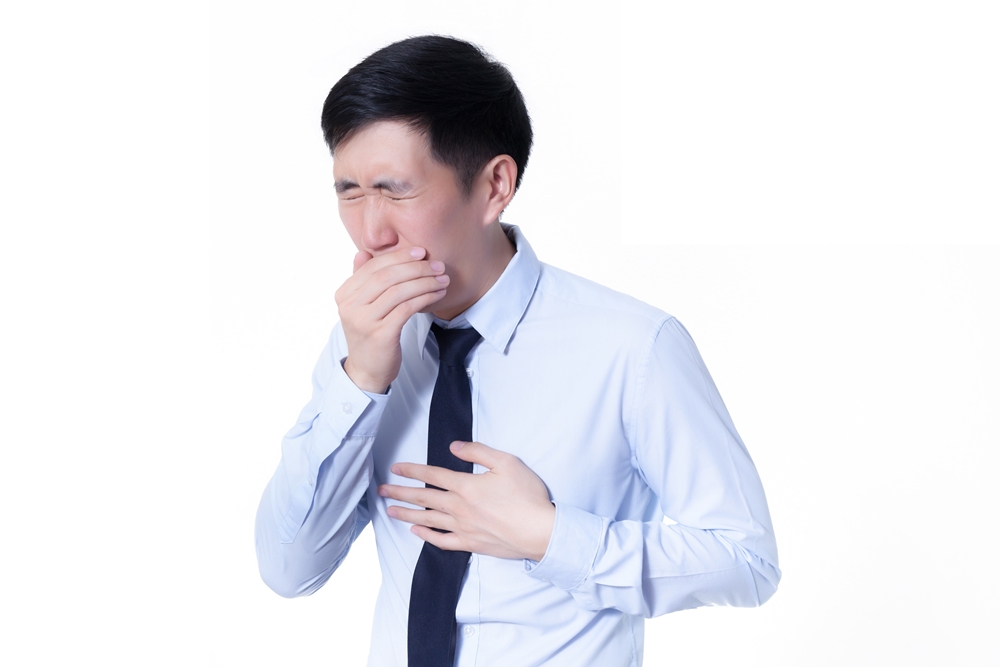 แพทย์ แนะประชาชนรู้เท่าทัน ห่างไกลเชื้อวัณโรค thaihealth