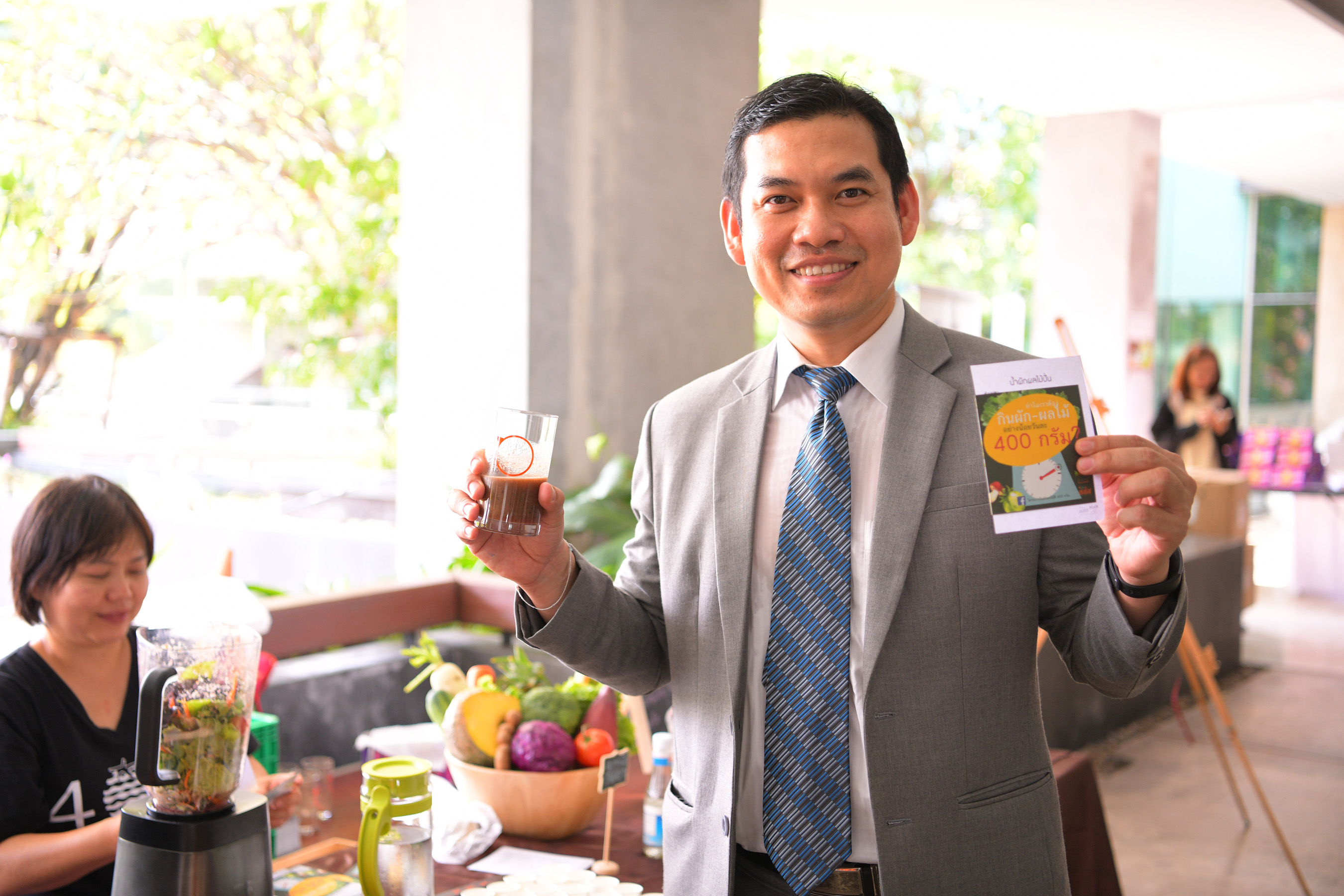 ปั้นวัยเก๋าคุณภาพ ชวนออกกำลังกายถูกวิธี กินดีปลอดภัย thaihealth