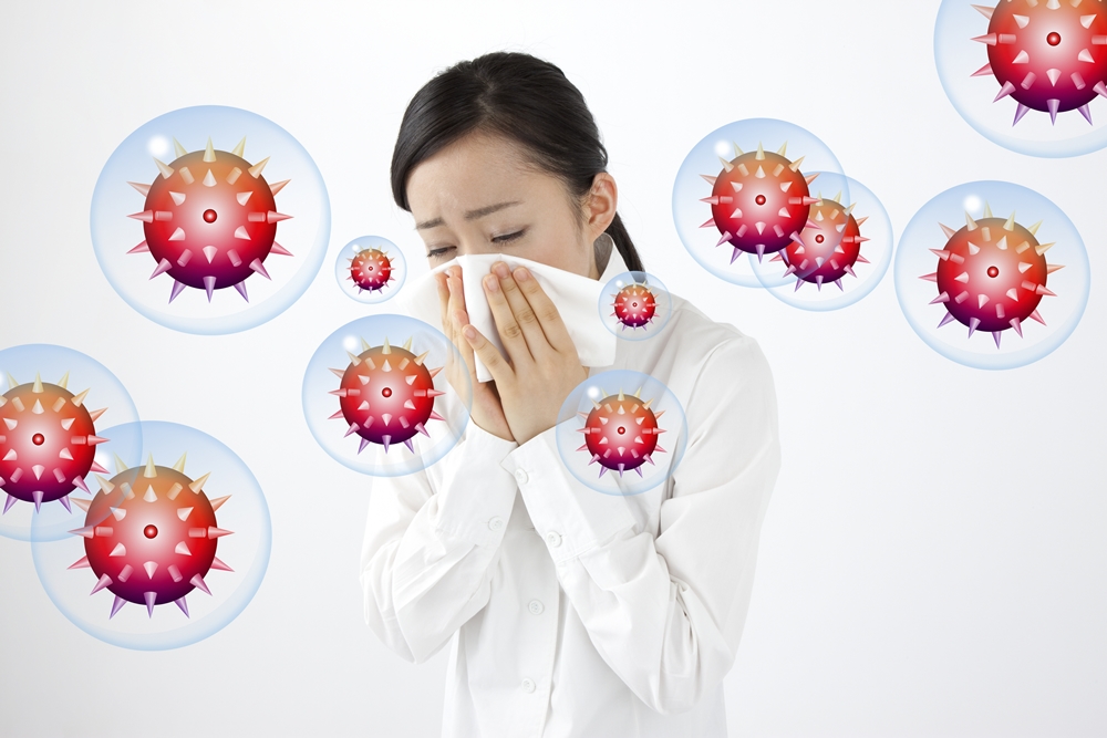 5 มาตรการ ฉีด ปิด ล้าง เลี่ยง หยุด สู้ ไข้หวัดใหญ่ thaihealth