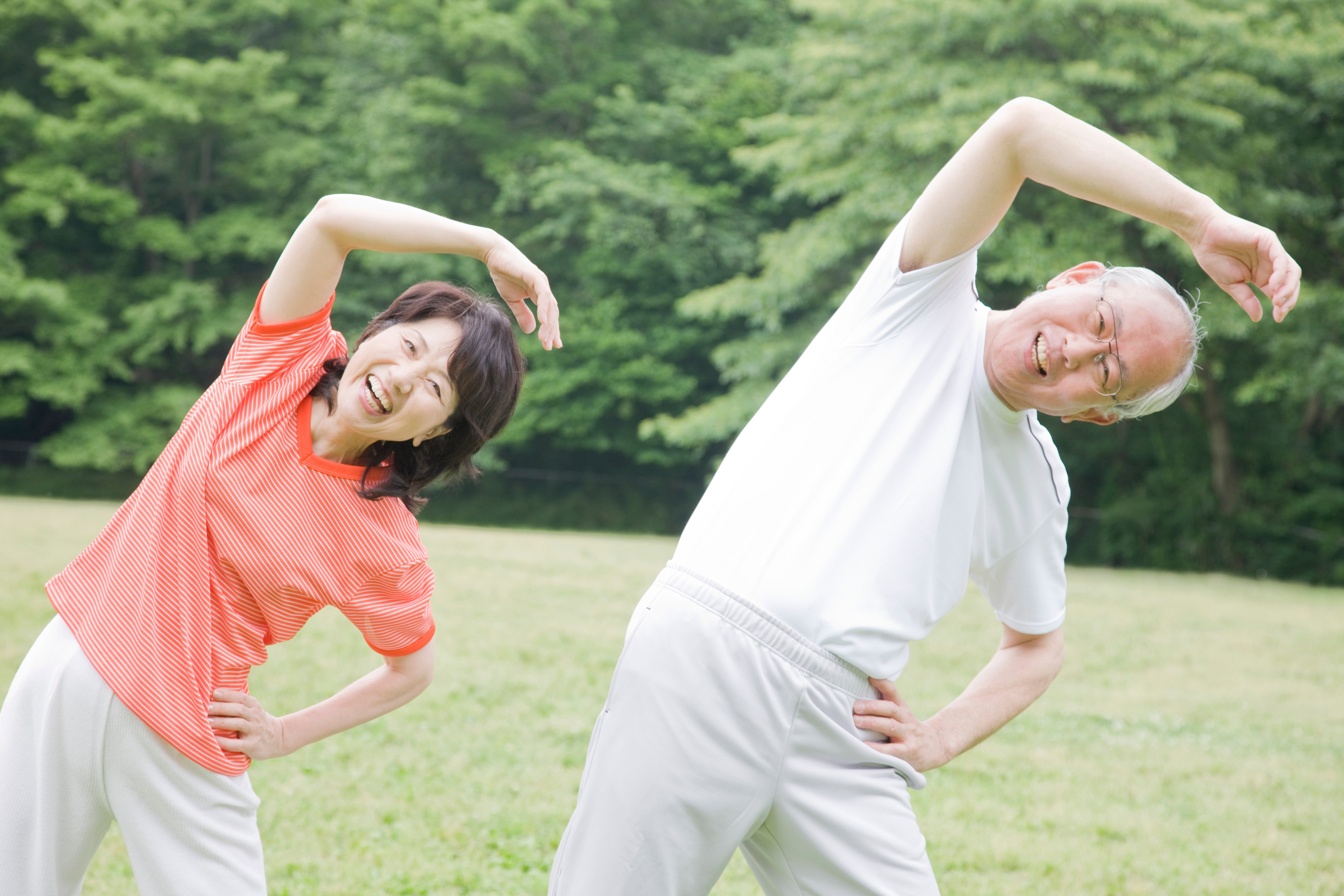 ‘สูงวัย’ อย่างมีคุณภาพ thaihealth