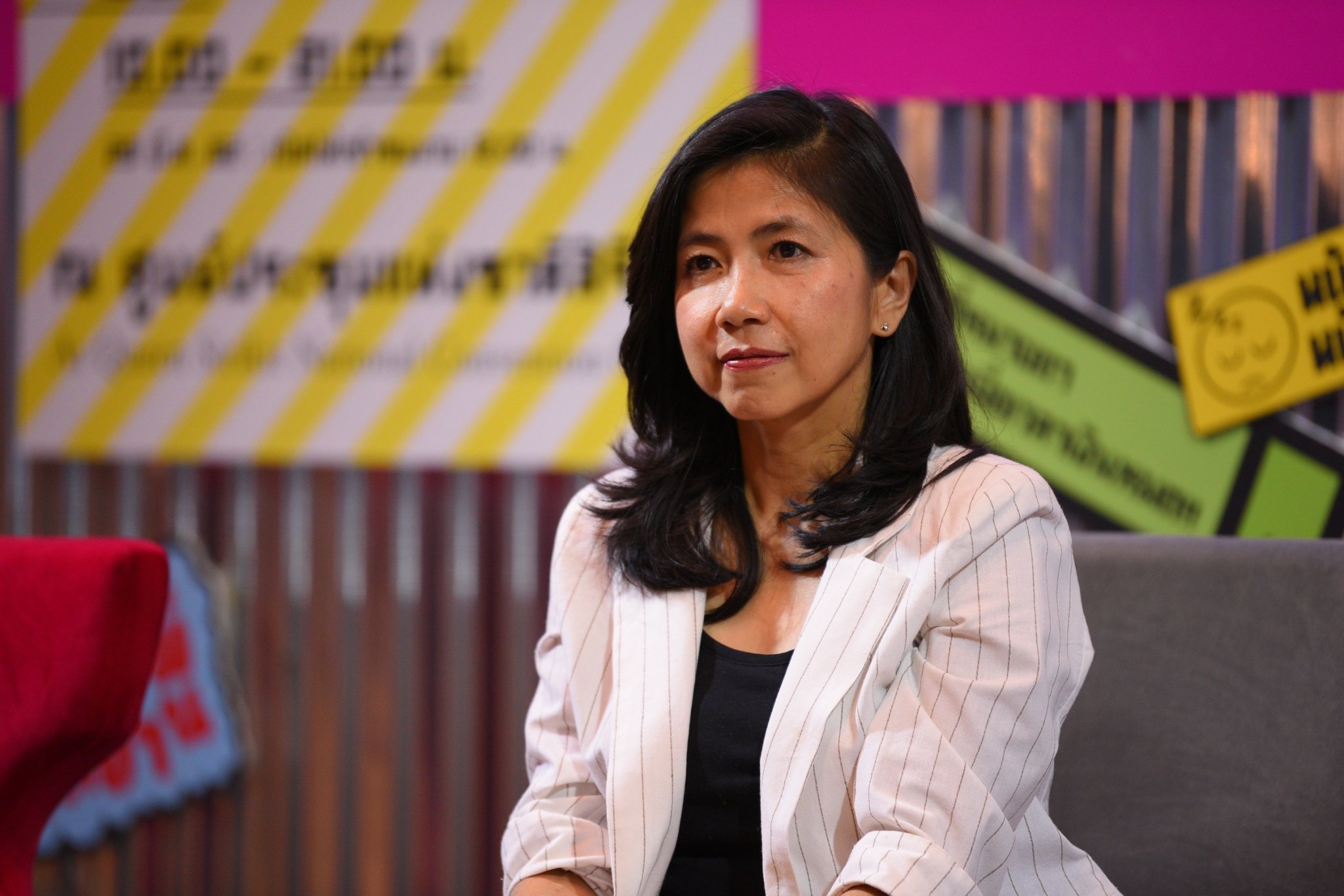 'บางทีเราก็ลืมคิดไปว่า' มองมุมต่าง สร้างสุขในโลกความจริง thaihealth