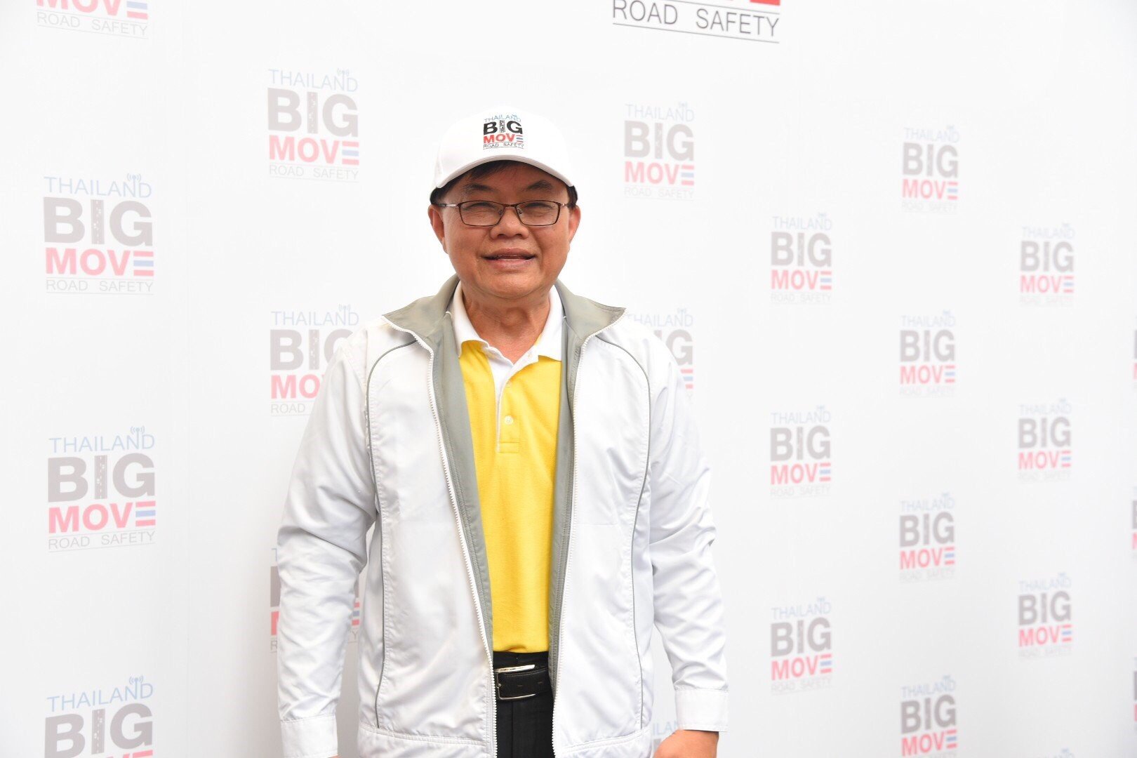 เปิดกิจกรรม “Thailand Big move Road Safety” รณรงค์ลดอุบัติเหตุ thaihealth