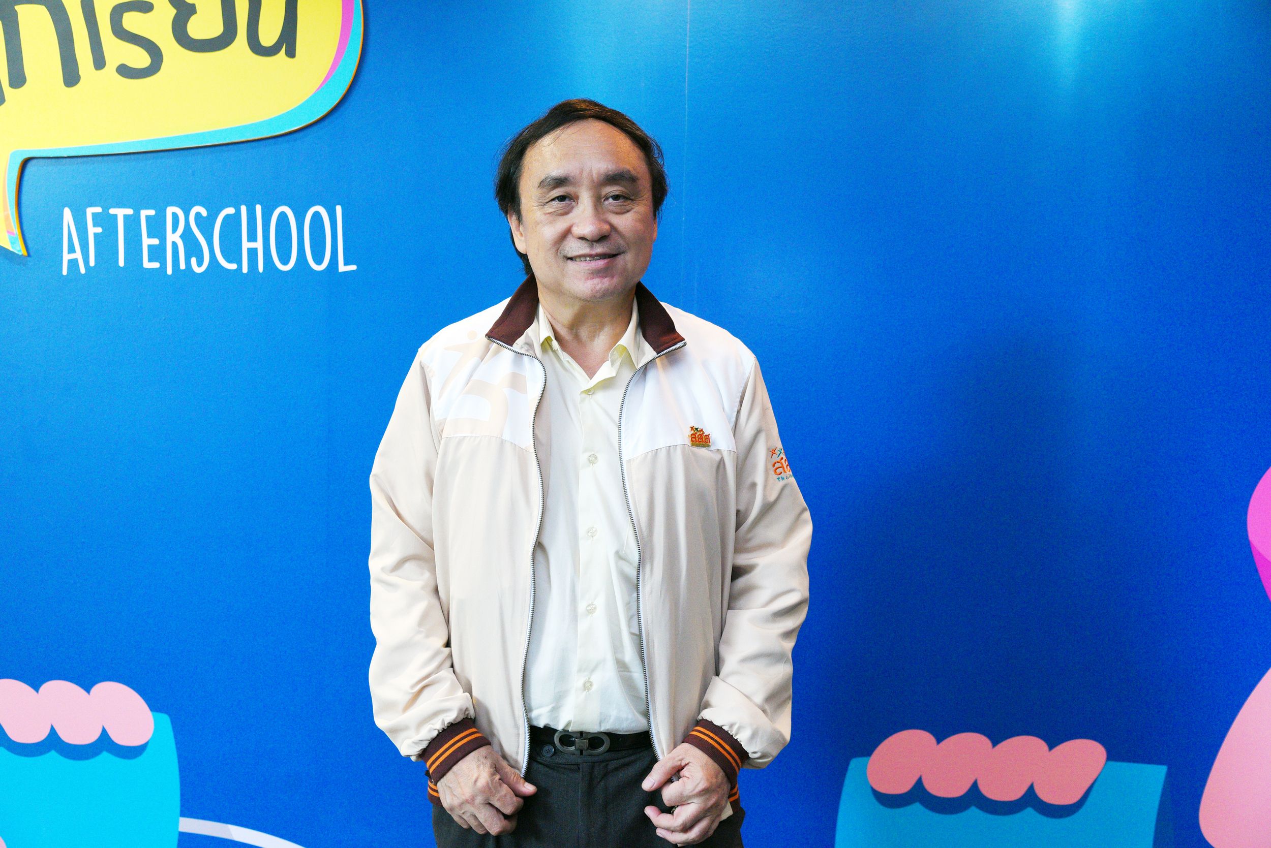 'รอลูกเลิกเรียน' TV ออนไลน์ ที่เปลี่ยนให้ครอบครัวคุยกัน thaihealth