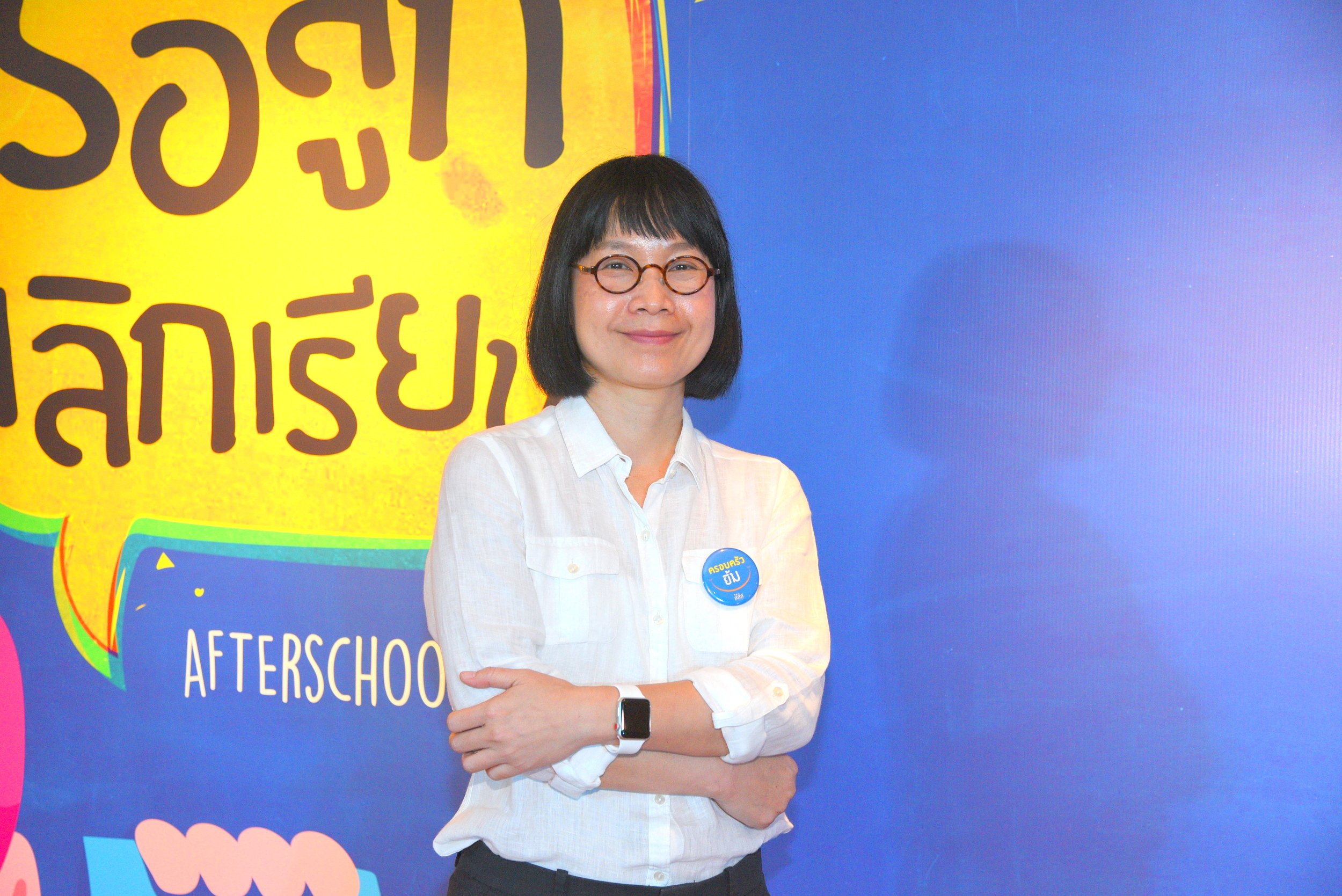 'รอลูกเลิกเรียน' TV ออนไลน์ ที่เปลี่ยนให้ครอบครัวคุยกัน thaihealth