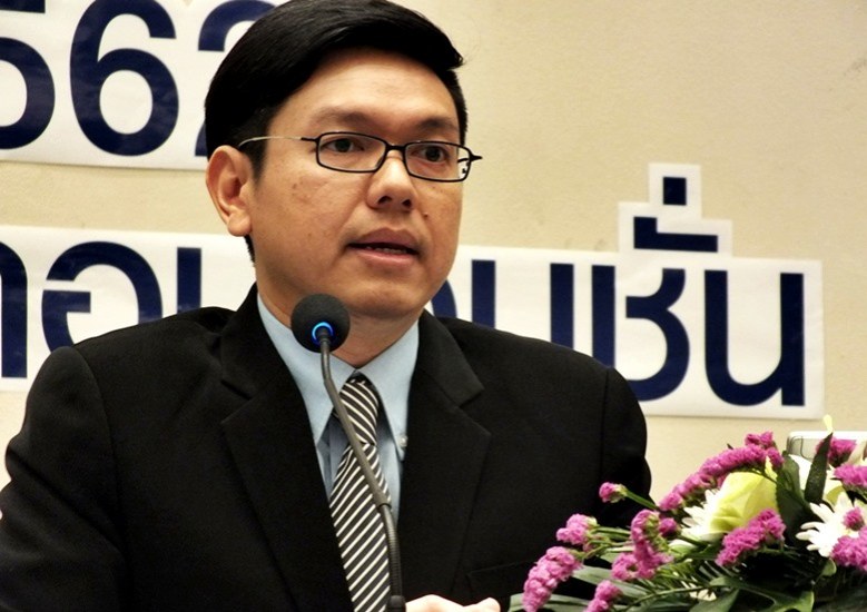 ยึดหลักการมีส่วนร่วม จัดการศึกษาตอบโจทย์ประเทศ thaihealth