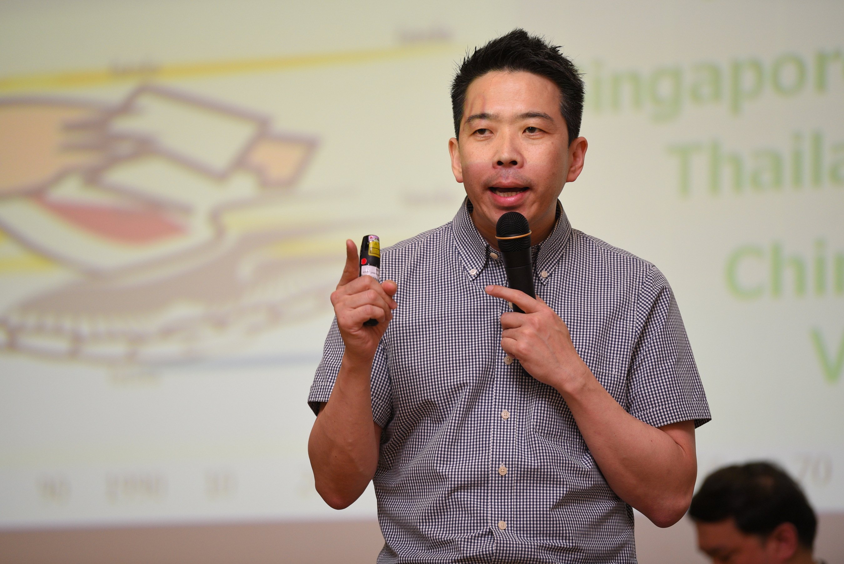ถอดบทเรียน'ญี่ปุ่น-เกาหลีใต้' เตรียมไทยพร้อมสู่สังคมสูงวัย thaihealth