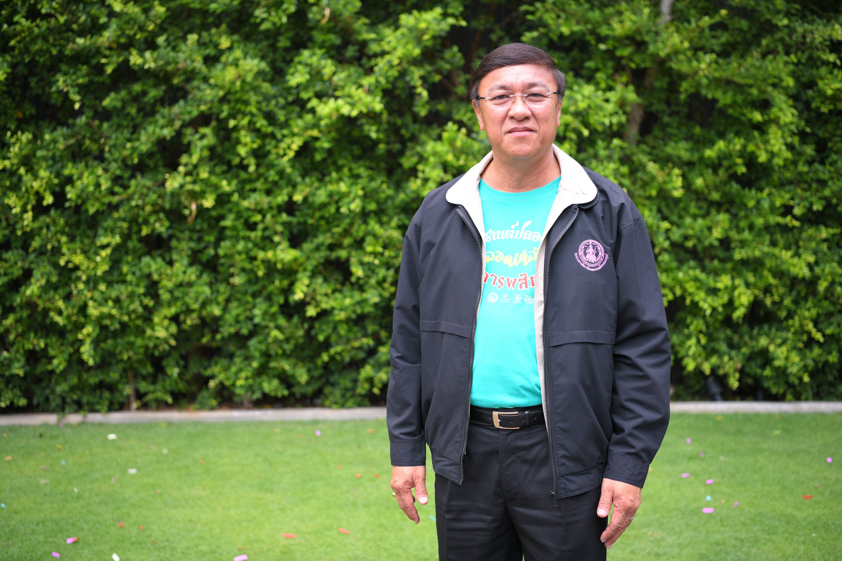 รณรงค์ 'สงกรานต์ปลอดภัย ปลอดเหล้า เคารพสิทธิ' thaihealth