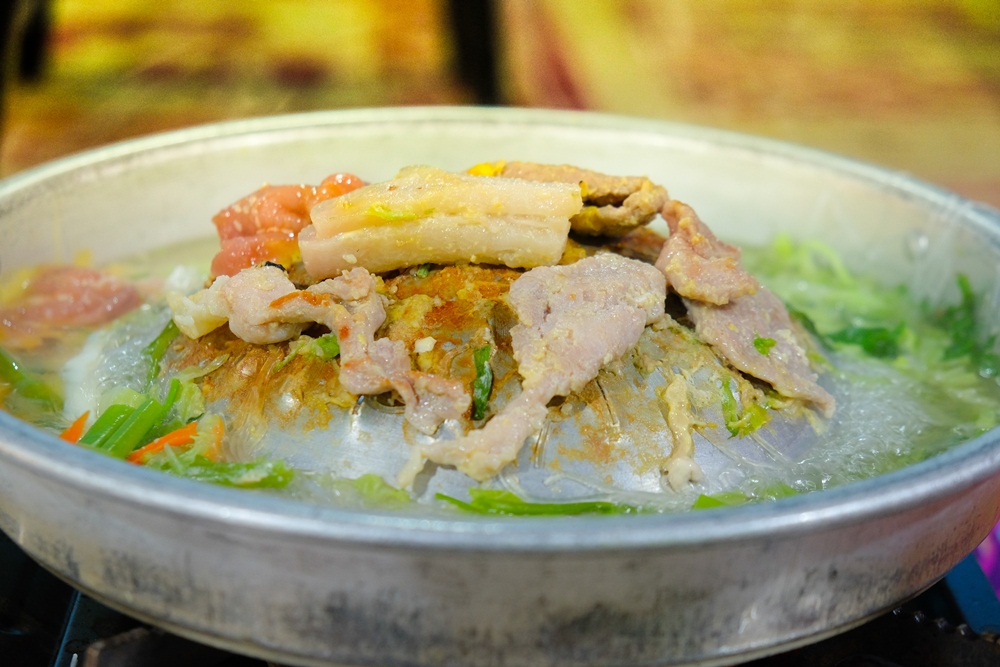 สั่งหมูกระทะเดลิเวอรีเสี่ยงได้วัตถุดิบไม่สด อาจทำท้องร่วง thaihealth