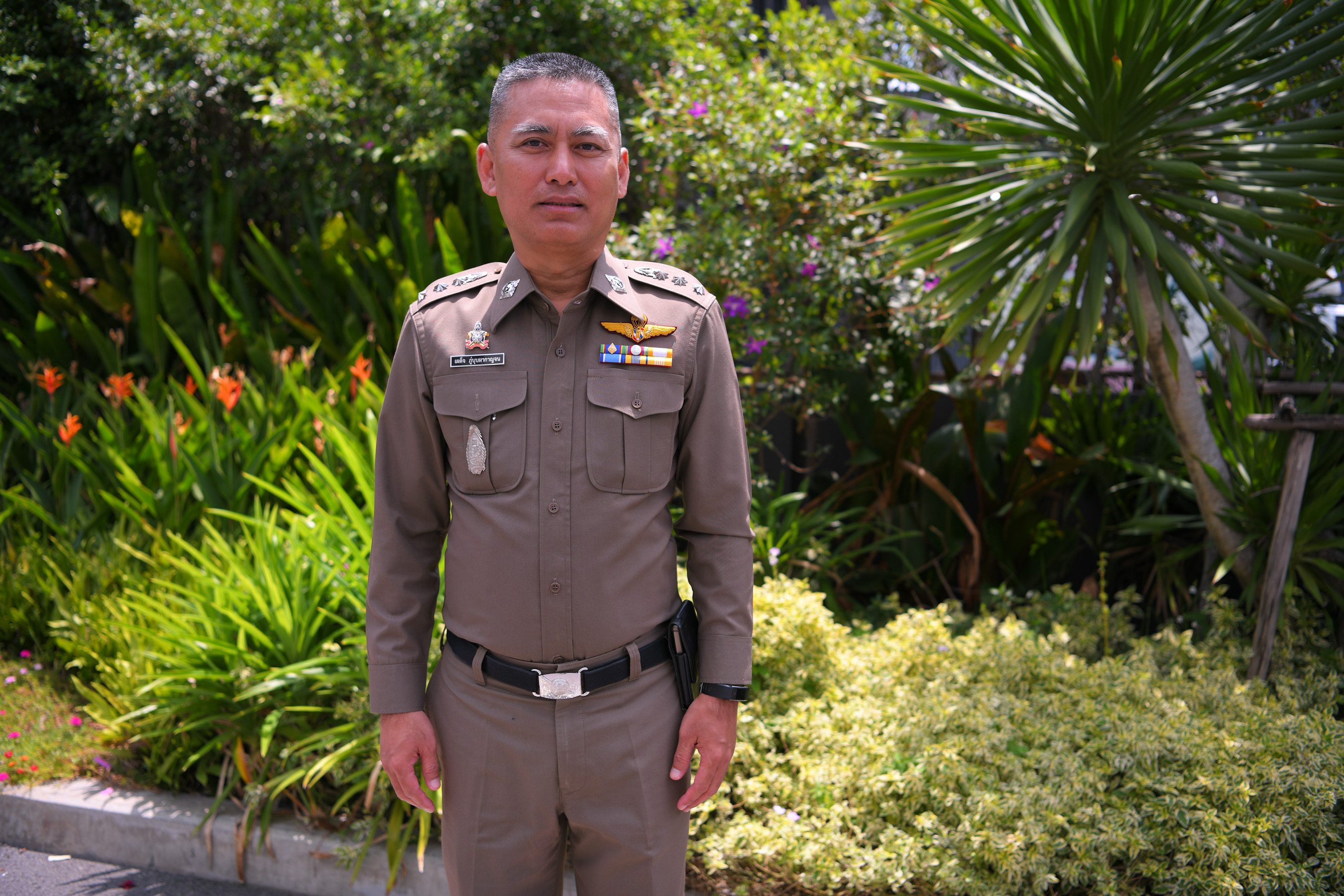 สสส.รณรงค์จัดพื้นที่เล่นน้ำปลอดภัย thaihealth
