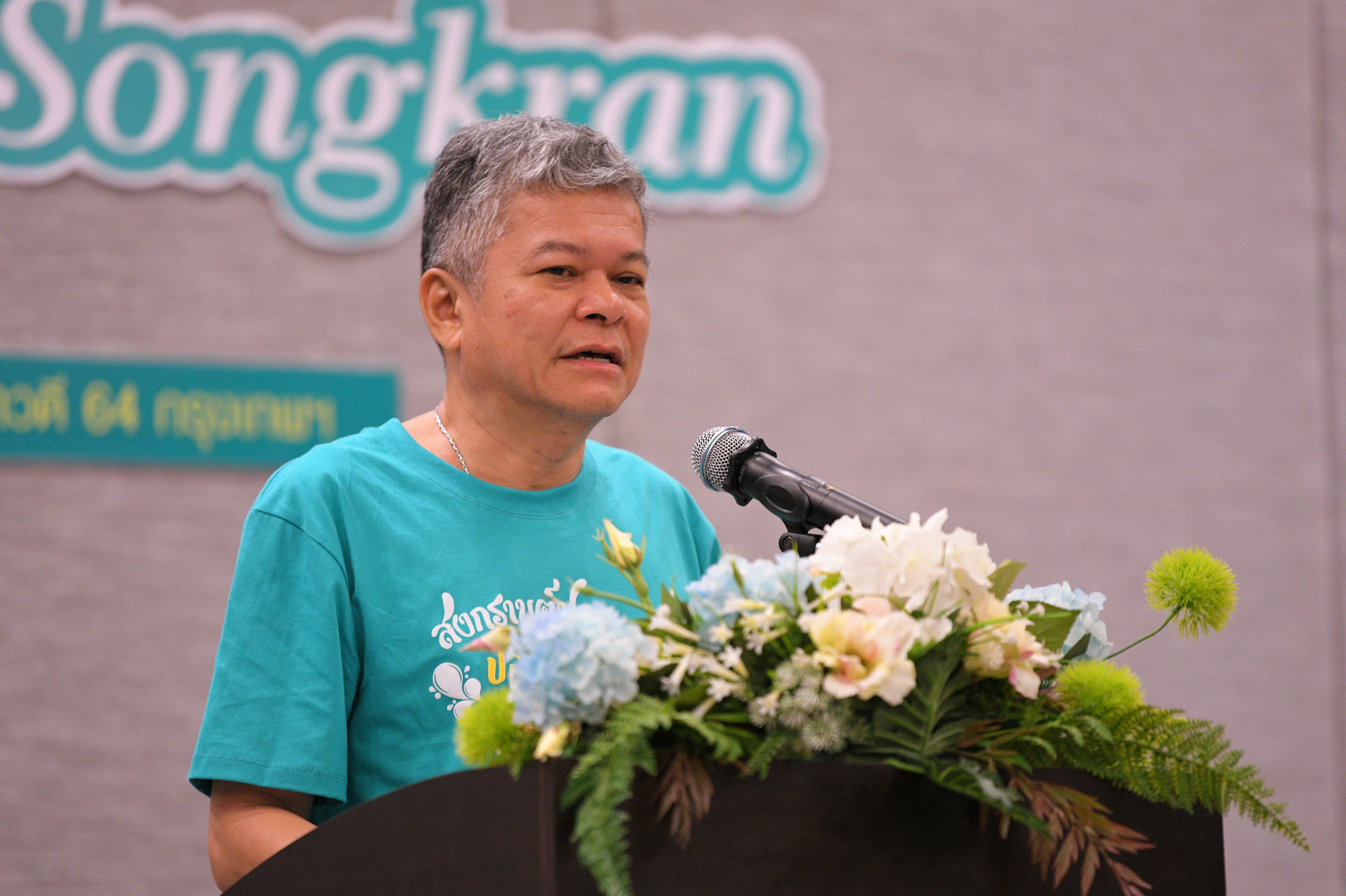 สสส.รณรงค์จัดพื้นที่เล่นน้ำปลอดภัย thaihealth