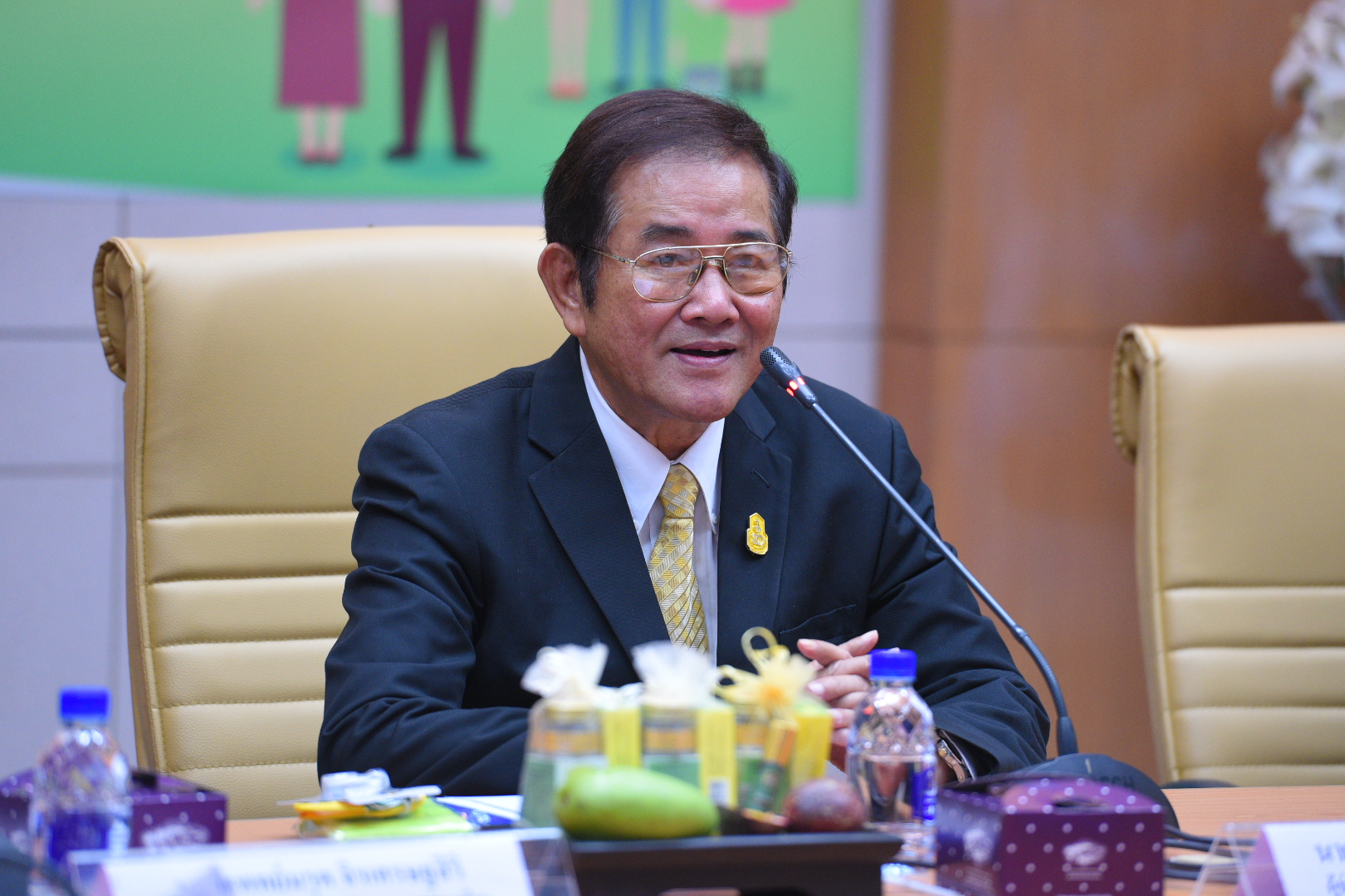 สธ.ร่วมใจปกป้องคนไทย ไป-กลับปลอดภัย เทศกาลสงกรานต์ thaihealth