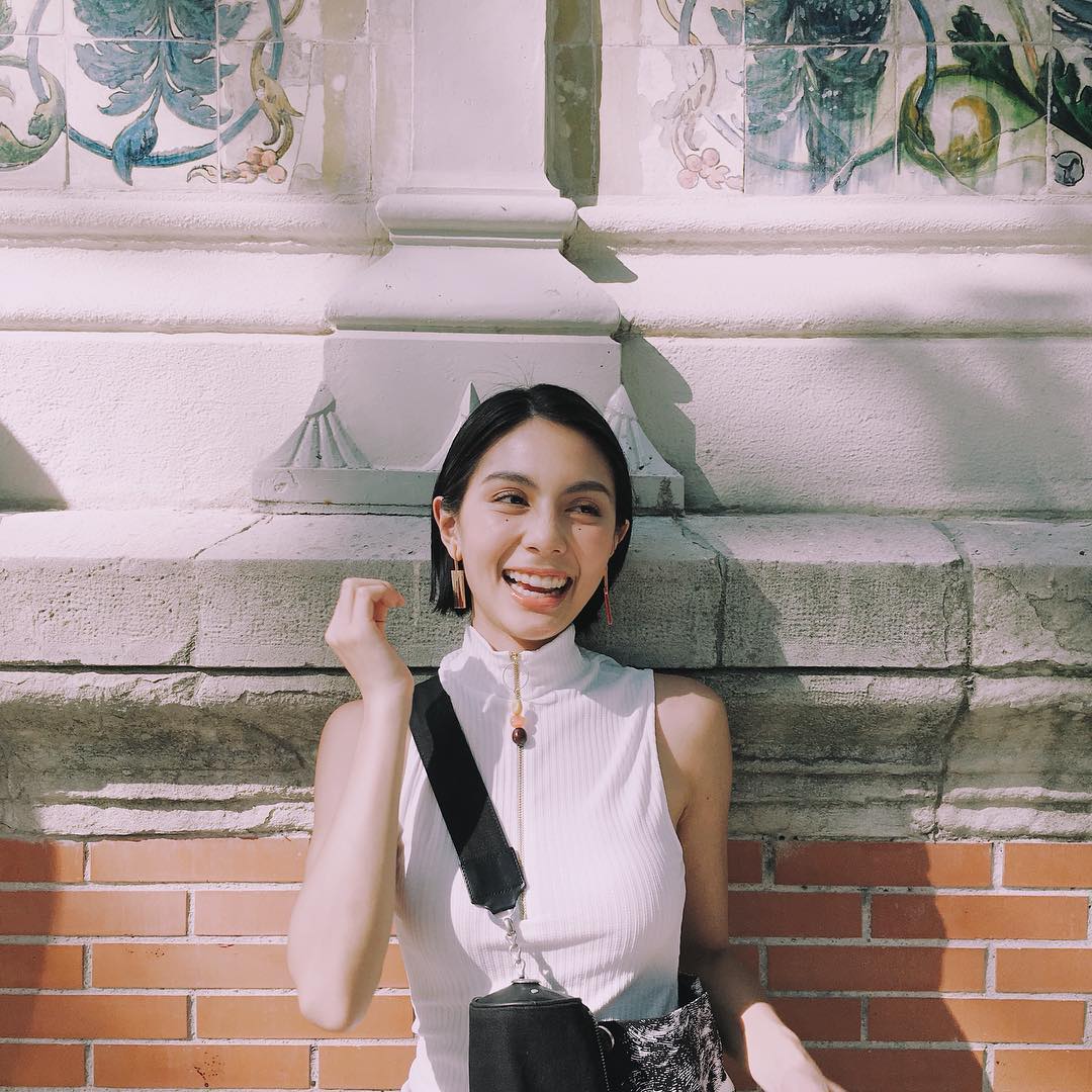 ‘ฟ้า ษริกา’ ยูทูบเบอร์สายออร์แกนิครักษ์โลก thaihealth