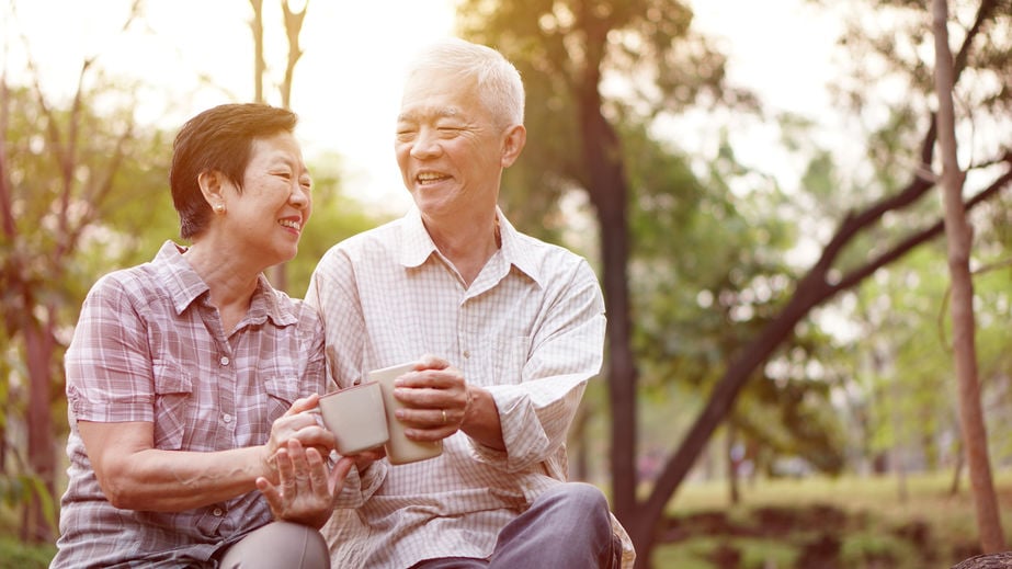 กรมการแพทย์แนะหลัก “9 ประการ เพื่อชีวิตสดใสในวัยสูงอายุ” thaihealth
