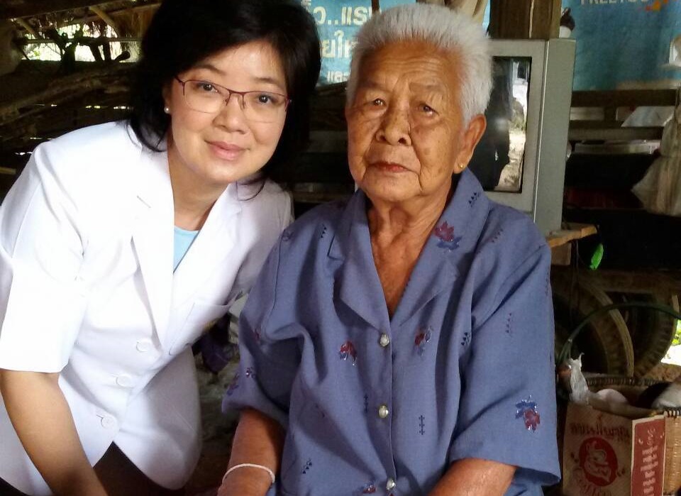 สสส.ดัน “ผู้พิทักษ์” คุ้มครองผู้สูงอายุ ของขวัญวันผู้สูงอายุแห่งชาติ thaihealth