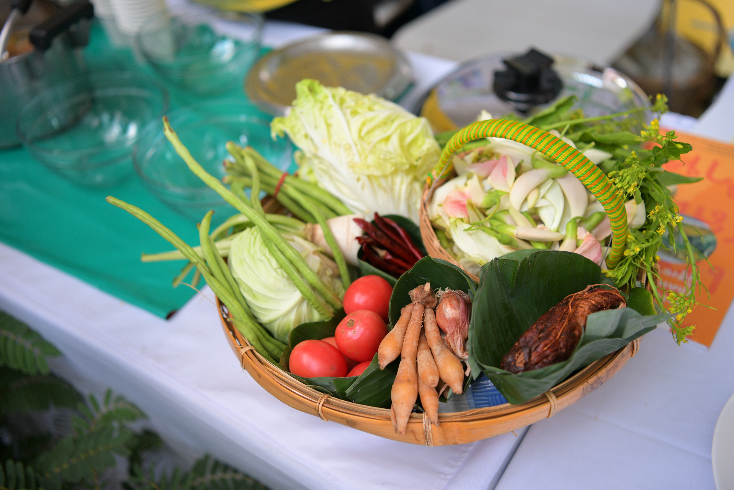'กินดี' เตรียมตัวสูงวัยมีคุณภาพ thaihealth