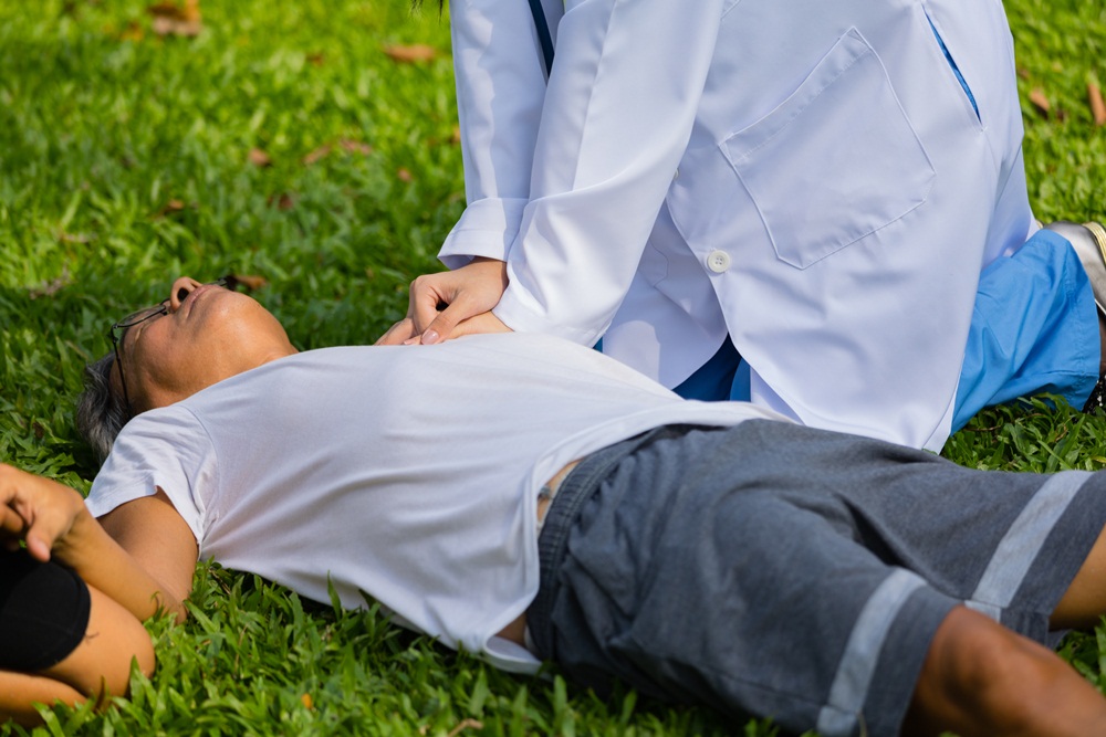 ไทยตอนบนมีอากาศร้อนถึงร้อนจัดให้ ปชช.ดูแลสุขภาพ thaihealth