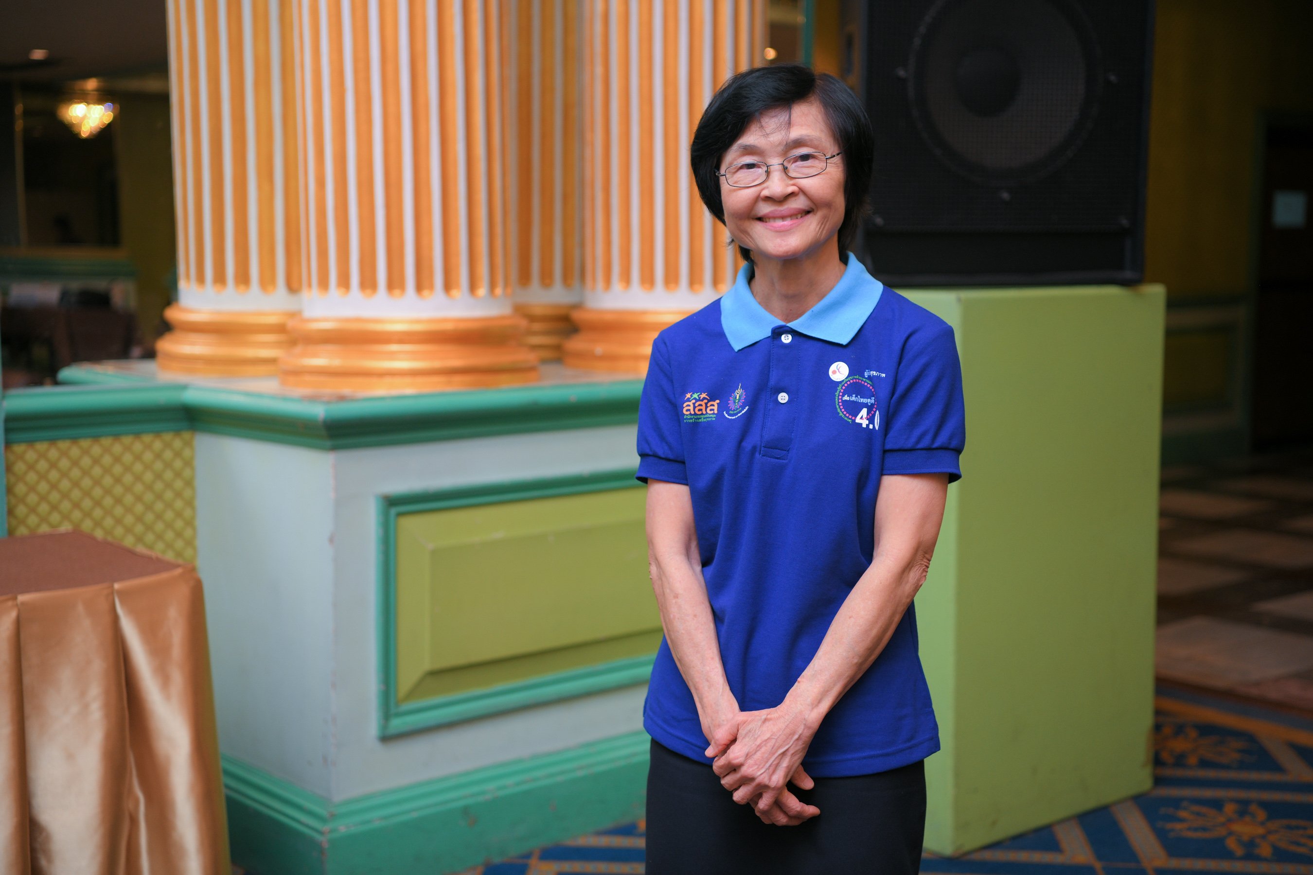 หลายหน่วยงานจับมือพัฒนาครู ผู้นำสุขภาพปฏิวัติตู้เย็น thaihealth