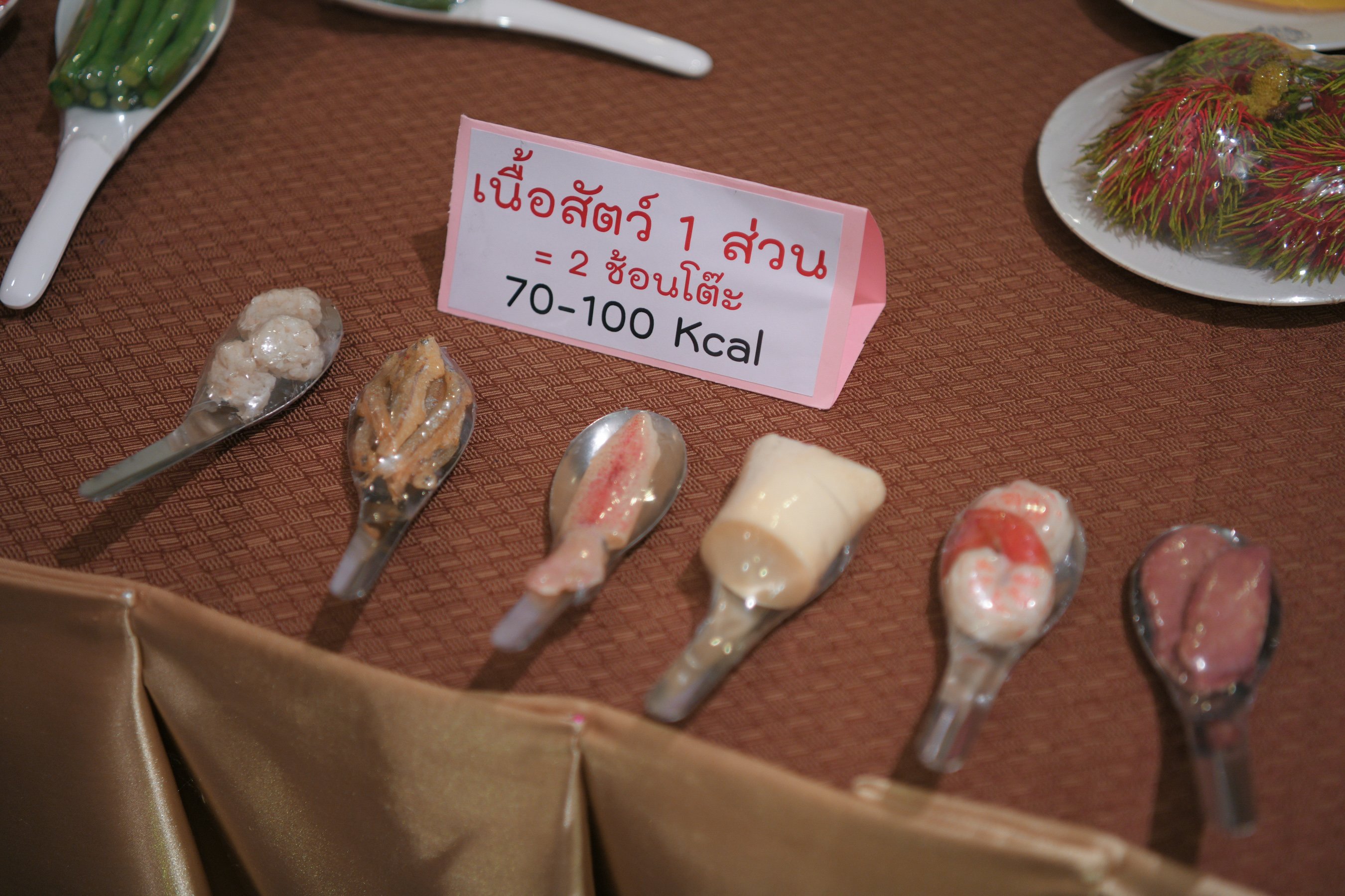 หลายหน่วยงานจับมือพัฒนาครู ผู้นำสุขภาพปฏิวัติตู้เย็น thaihealth