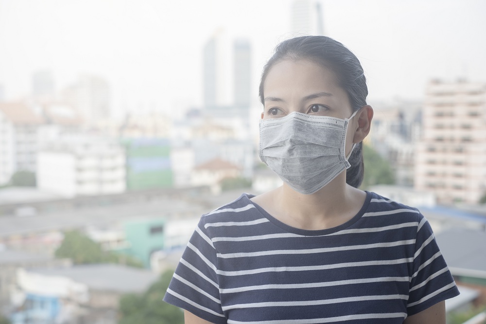 ค่าฝุ่นภาคเหนือลดลงต่อเนื่อง เหลือ 3 พื้นที่ยังส่งผลต่อสุขภาพ thaihealth