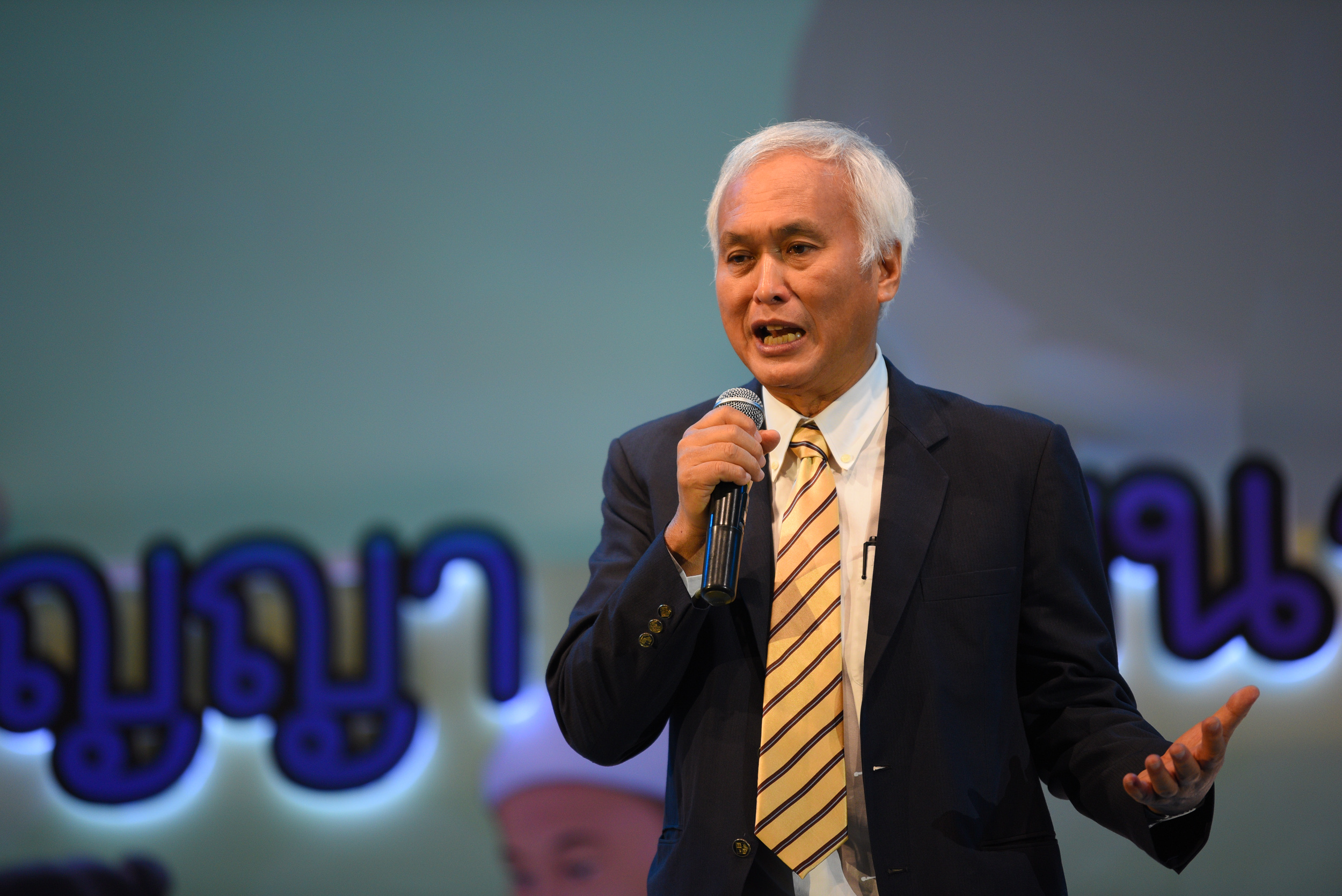 สสส.ผุดโมเดล 
