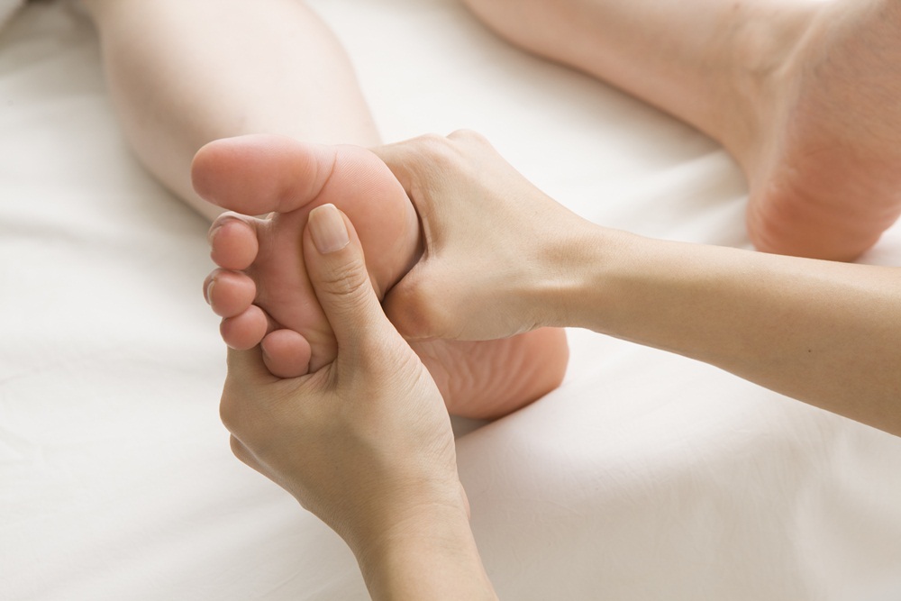 อดีตผู้ต้องโทษยื่นคำขอประกอบอาชีพนวดได้ทันที หลังพ้นโทษ thaihealth