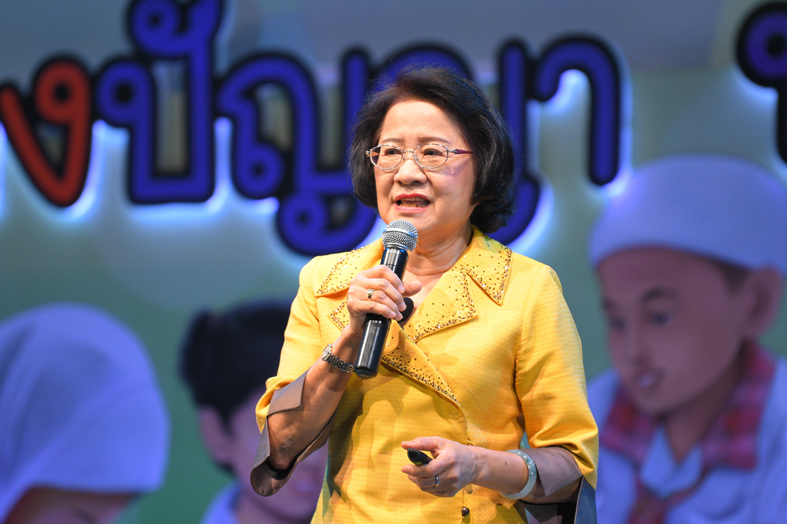 สสส.-เครือข่าย ประกาศเจตนารมณ์สร้างสุขภาวะเด็กไทย thaihealth