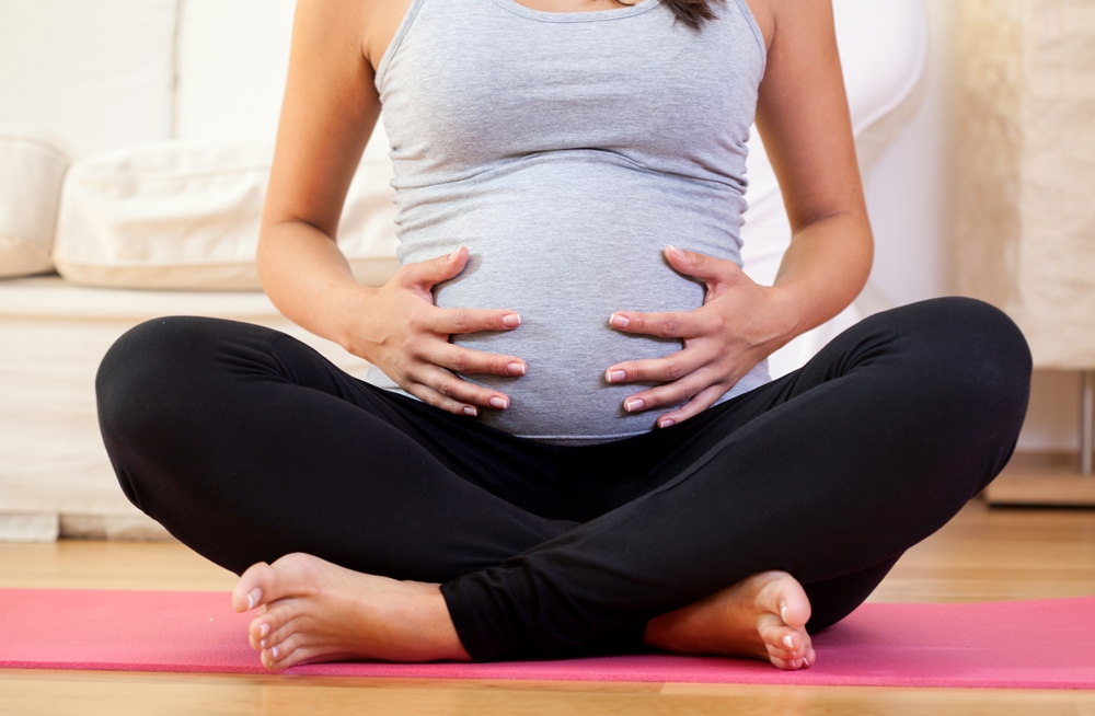 สธ. หนุนคนท้องเข้าคัดกรองกลุ่มอาการดาวน์  thaihealth