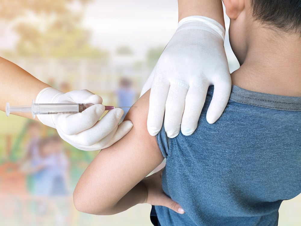 สถาบันวัคซีนแห่งชาติ ชวนเข้ารับวัคซีนฟรี thaihealth