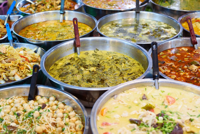ยกระดับร้านอาหาร ลดความเสี่ยงอาหารเป็นพิษในช่วงฤดูร้อน thaihealth