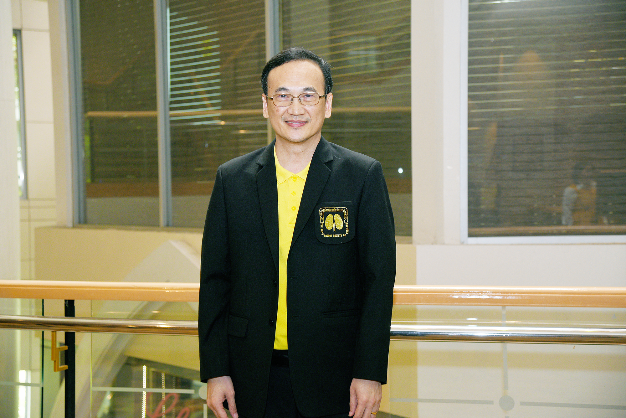 'ภาษีความเค็ม' ยืดชีวิตคนไทย thaihealth