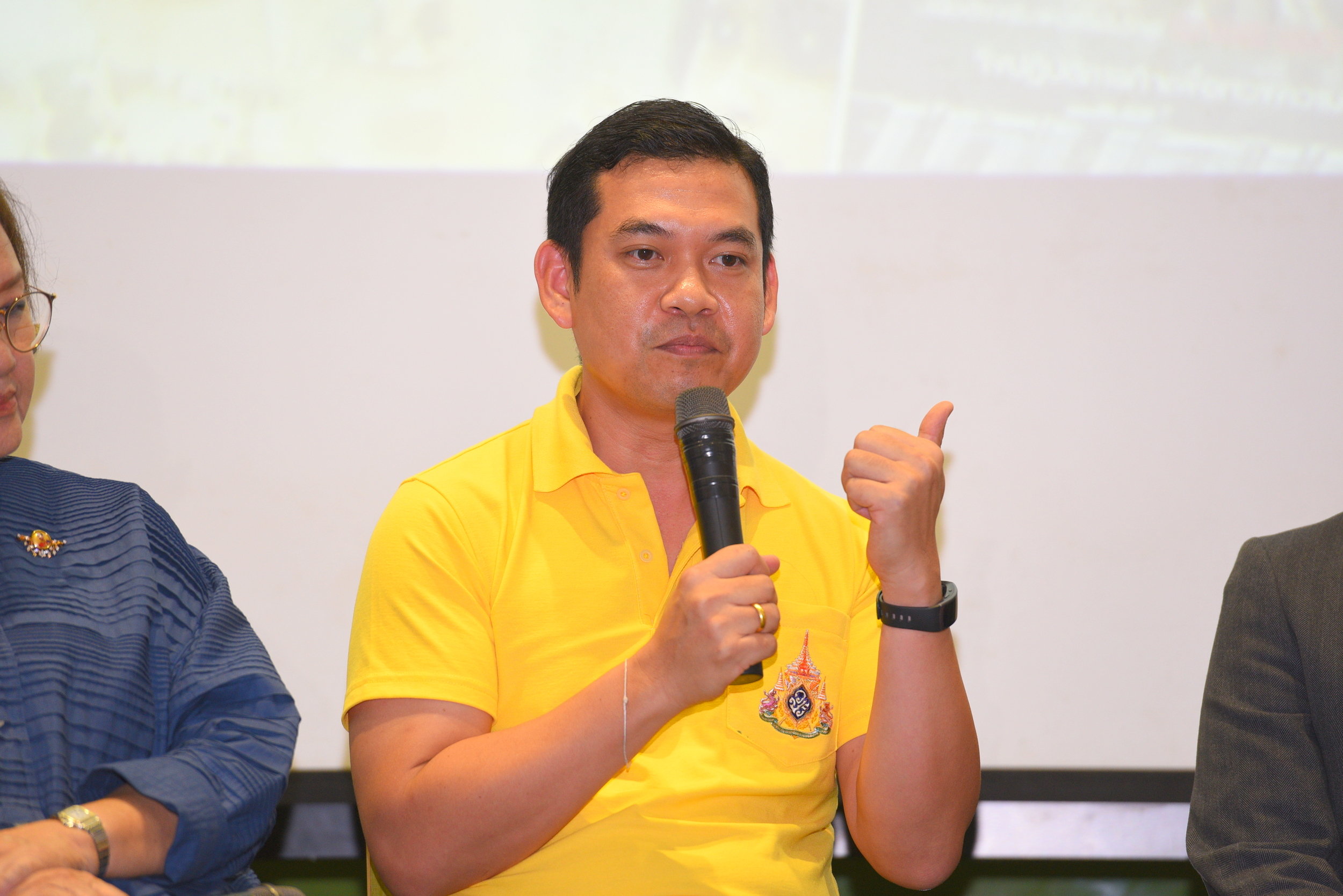 ตั้งสมาคมนักเขียนบทละครฯ สร้างบทสร้างสรรค์ thaihealth