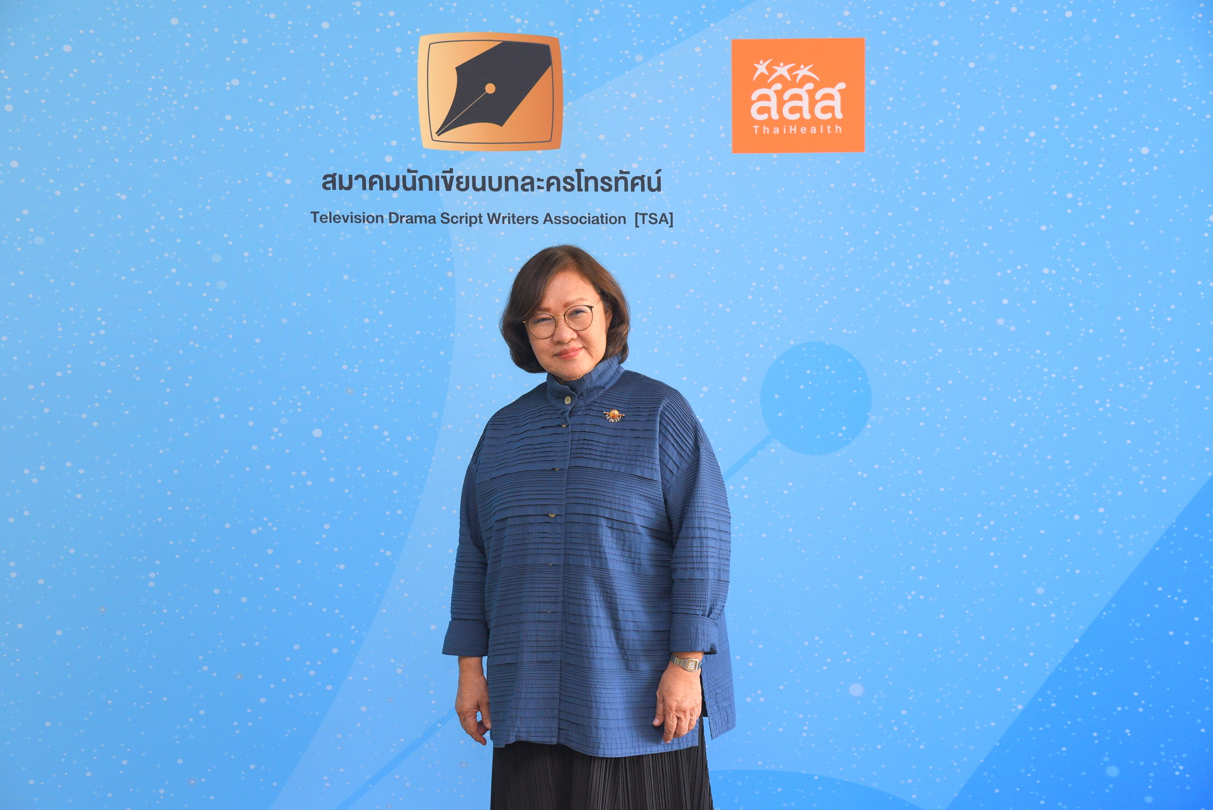 แซ่บ เศร้า น้ำเน่า สร้างสรรค์ ชะตากรรมละครไทยในมือนักเขียนบท thaihealth