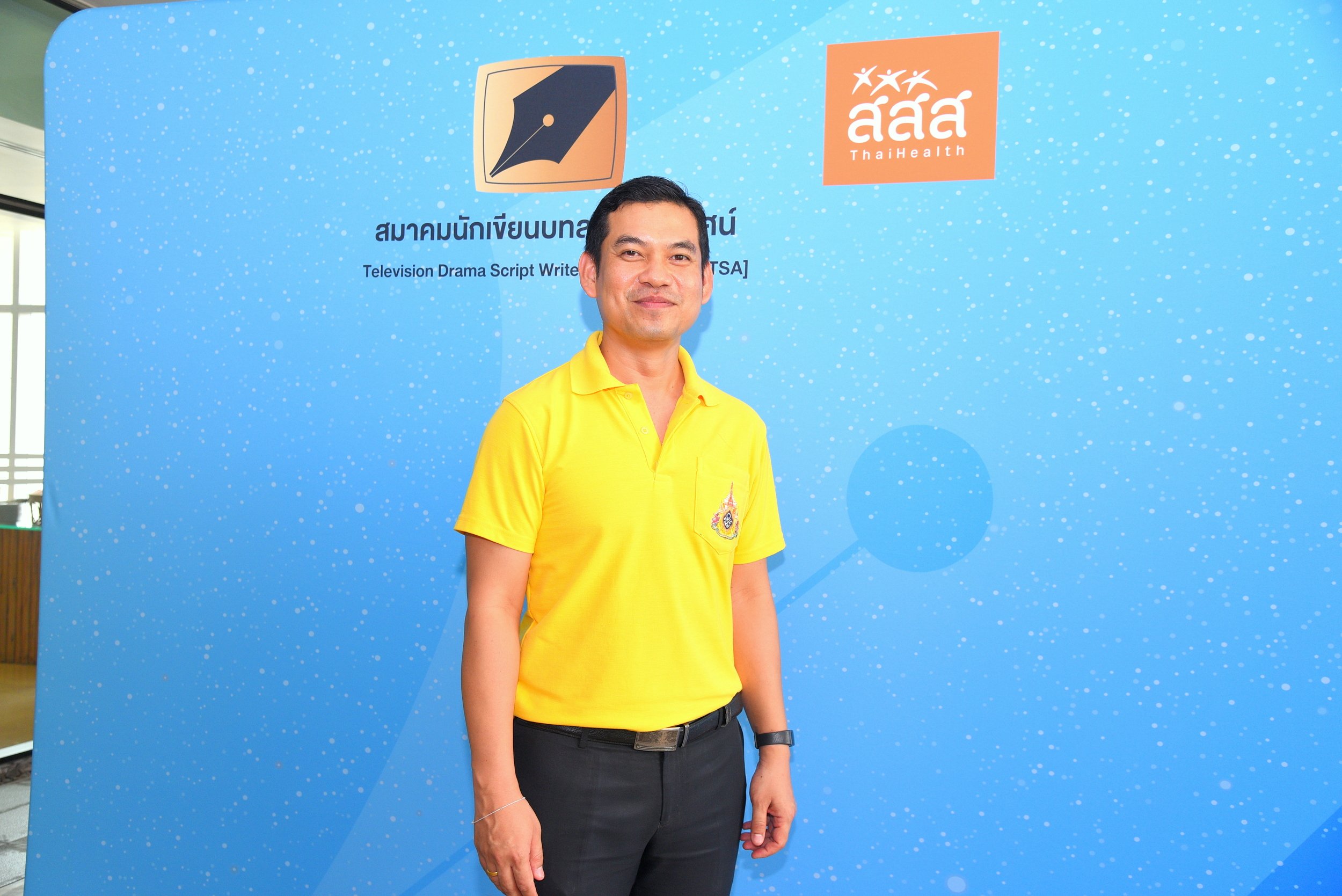 แซ่บ เศร้า น้ำเน่า สร้างสรรค์ ชะตากรรมละครไทยในมือนักเขียนบท thaihealth